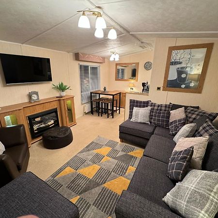 Millfields Holiday Park - The Balmoral - Coastal Caravan Breaks Ingoldmells Exterior foto