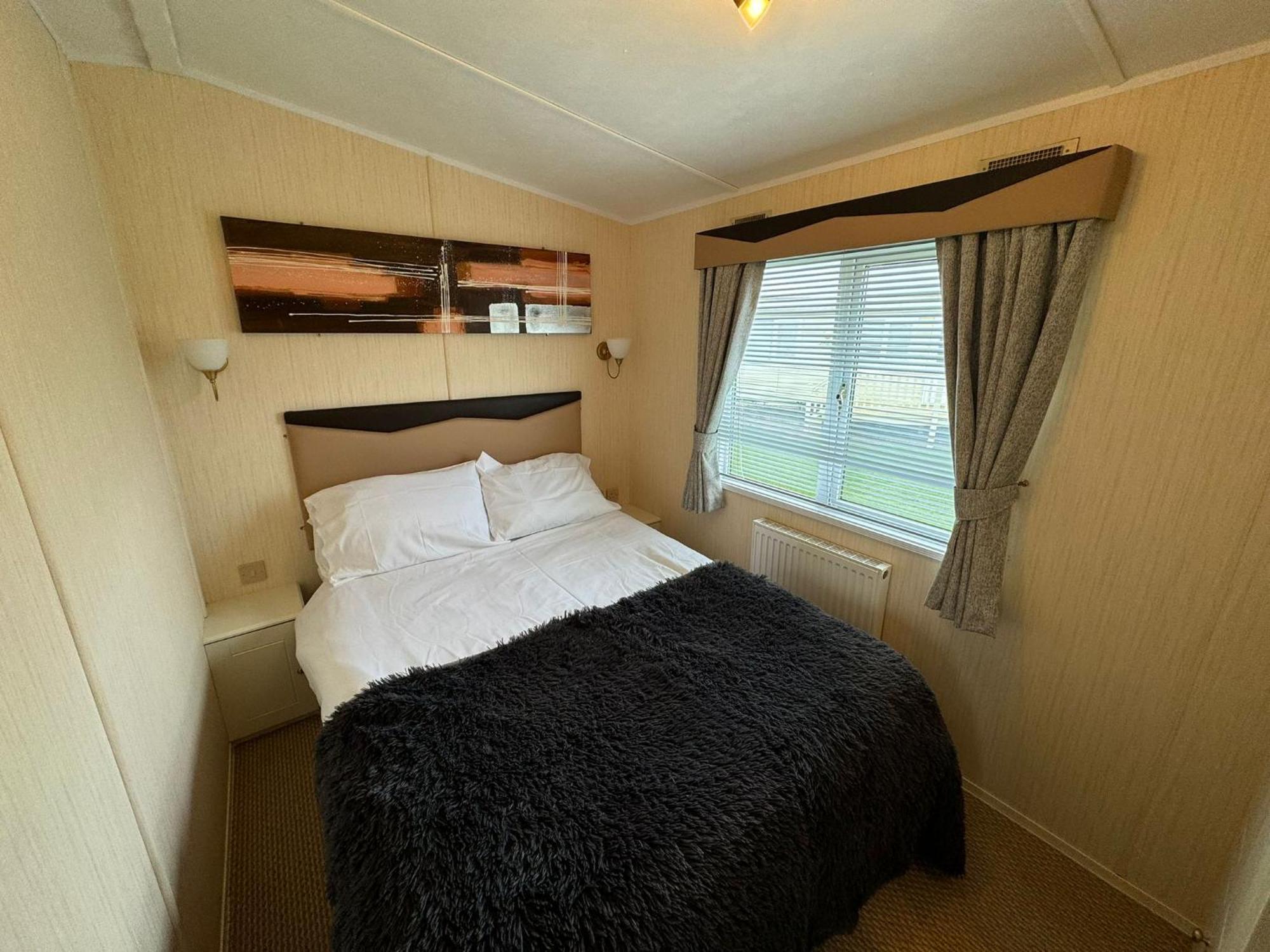 Millfields Holiday Park - The Balmoral - Coastal Caravan Breaks Ingoldmells Exterior foto